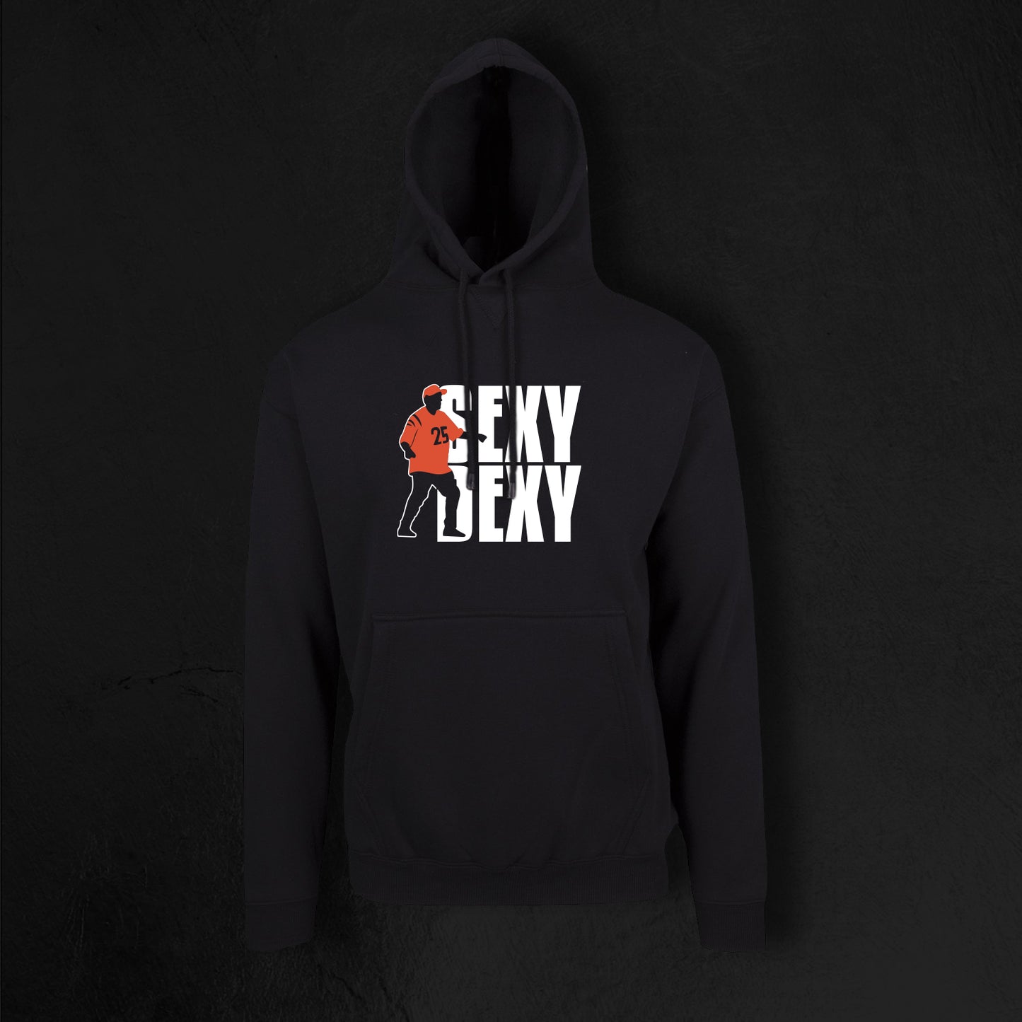BFDU Hoodie