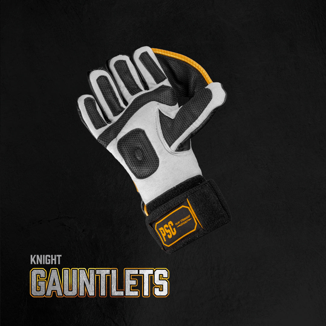 Gauntlet Wicket-Keeping Gloves