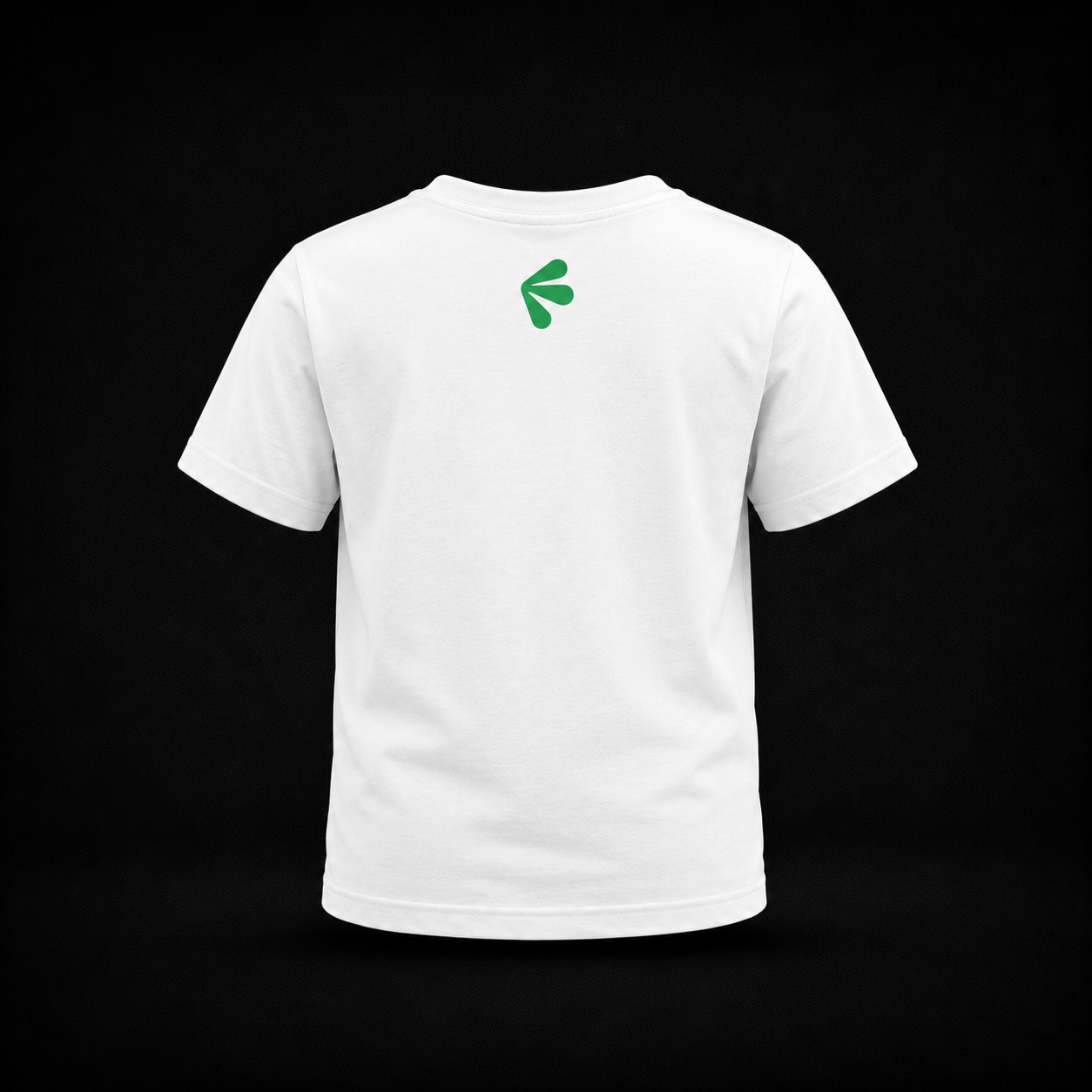 'Better is One Day' T-shirt - Staff