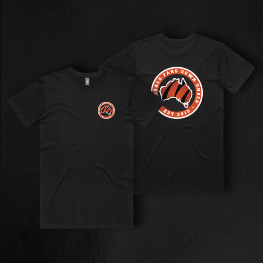 BFDU T Shirt