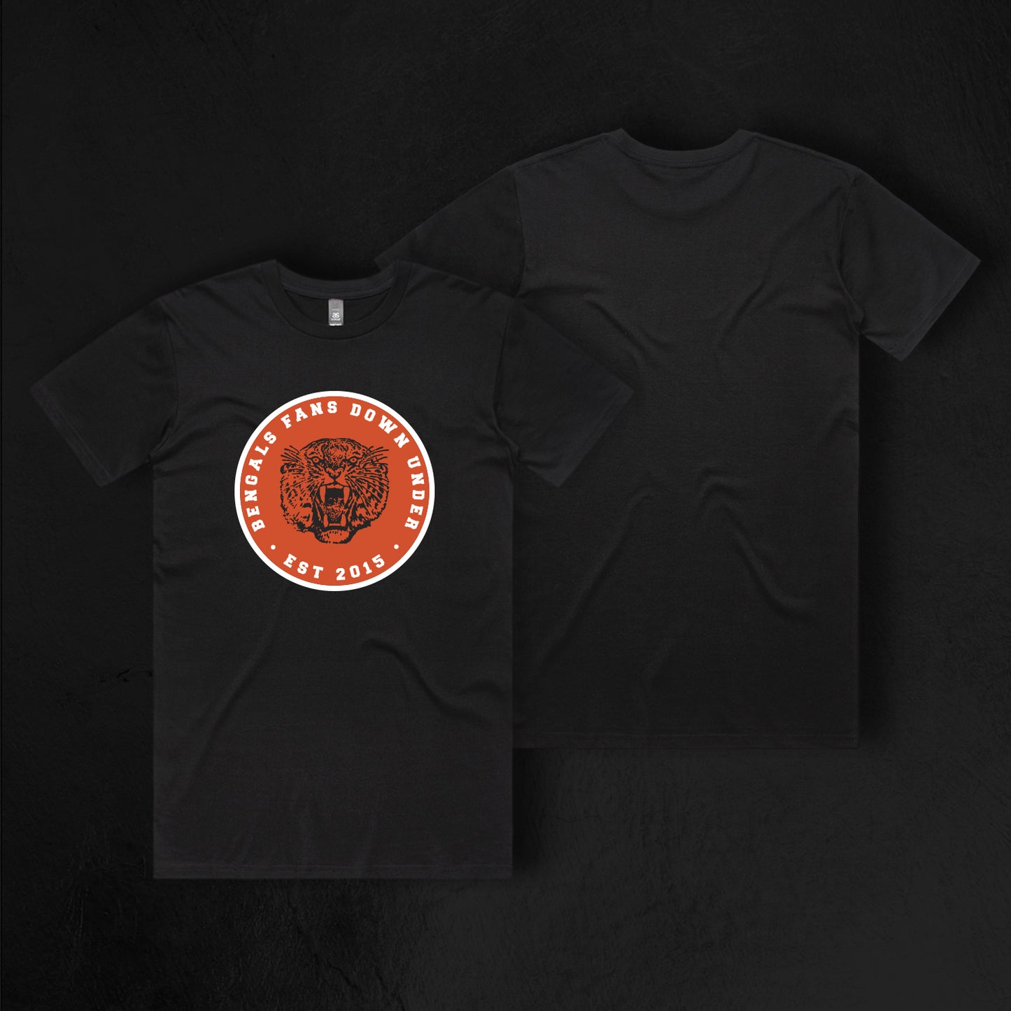 BFDU T Shirt