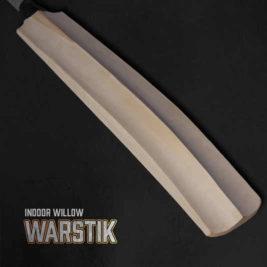 PSC Warstik Indoor Cricket Bat - Premium