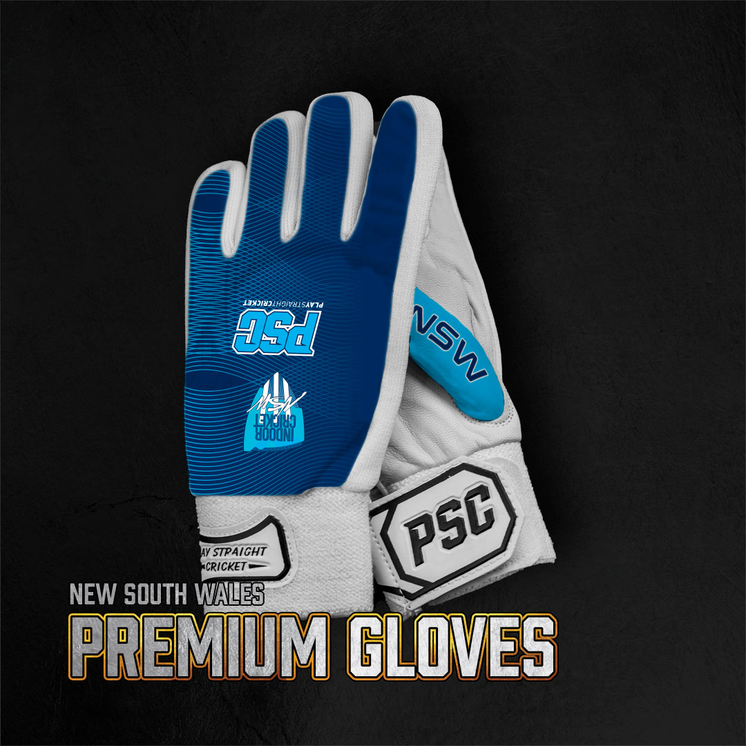 ICNSW Premium Gloves