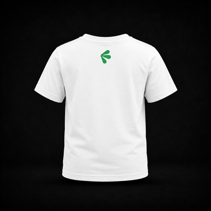 'Better is One Day' T-shirt - Staff